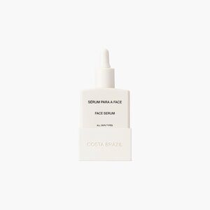 Costa Brazil Face Serum